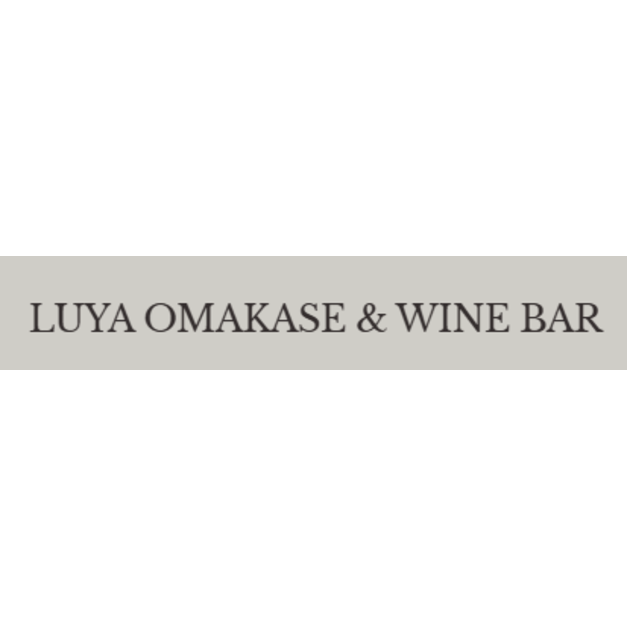 LUYA Omakase & Wine Bar