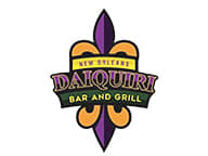 New Orleans Daiquiri Bar and Grill