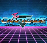 The CraftCade - Pizza, Arcade, & Bar