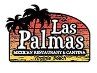 Las Palmas 3 Mexican Restaurant