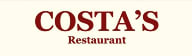 Costas Restaurant