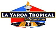 La Yaroa Tropical Restaurant