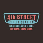 4th Street Fillin Station