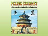 Peking Gourmet