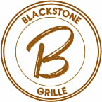 Blackstone Grill