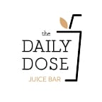 the DAILY DOSE Juice Bar - Pewaukee