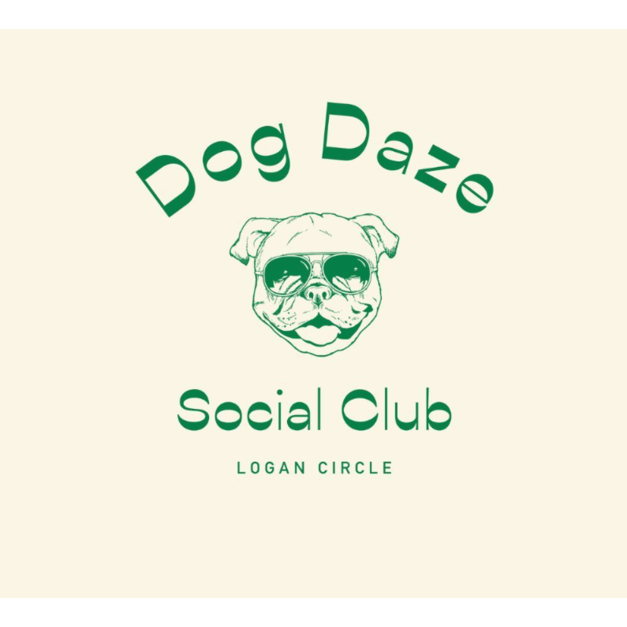 Dog Daze Social Club