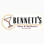 Bennett's Chop & Railhouse