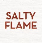 Salty Flame