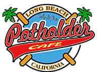 The Potholder Cafe