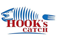 Hook's Catch Seafood And Wings