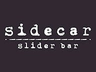 Sidecar Slider Bar