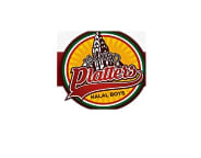 Mix Platters Halal Boys
