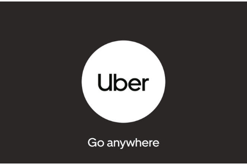 Uber Gift Card Online