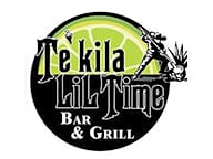 Te'kila Lil Time Bar and Grill