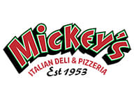 Mickey's Italian Delicatessen