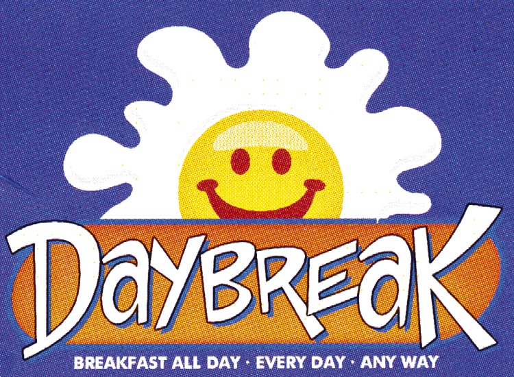 Daybreak Online