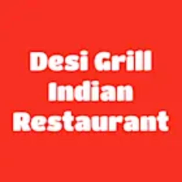 Desi Grill