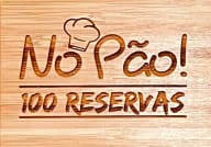 No Pao 100 Reservas