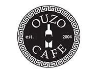 Ouzo Cafe