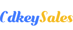 CDkeySales Online