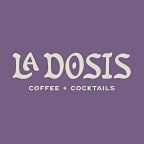 La Dosis Coffee  Cocktails