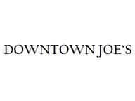Downtown Joe’s Brewery and Restaurant (Main St)