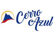 El Cerro Azul