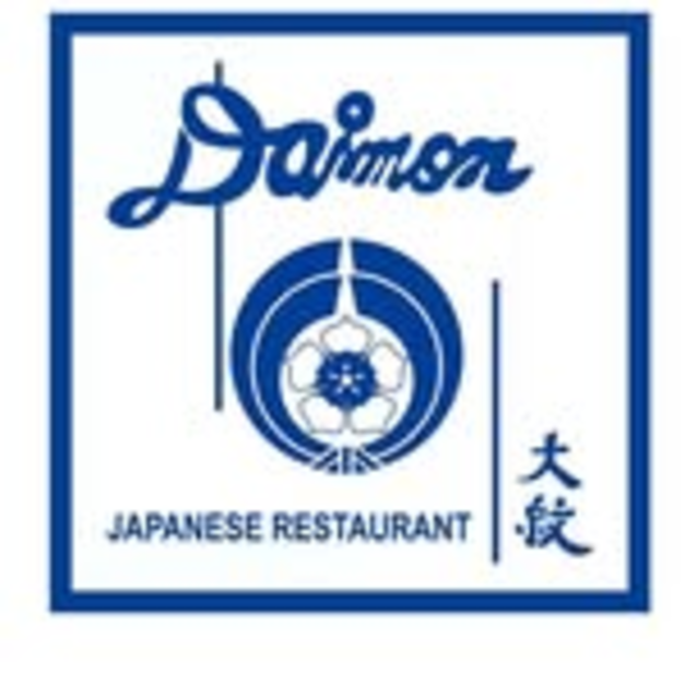 Daimon Japanese Restaurant