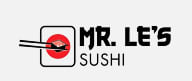 Mr Le's Sushi