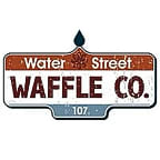 Water Street Waffle Co - Temple