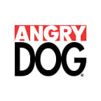 Angry Dog