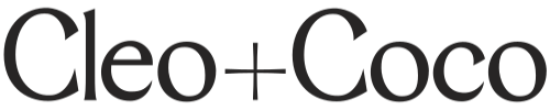 Cleo+Coco Online