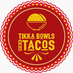 Tikka Bowls and Tacos