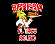 BIRRIERIA EL TACO SOLITO