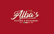 Alba's Pizzeria