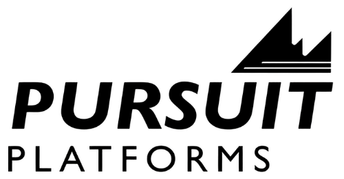 Pursuit Platforms Online