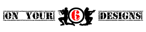On Your 6 Designs Online