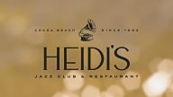 Heidi's Jazz Club