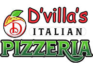 D'Villas Italian Pizzeria