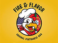 Fire & Flavor
