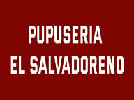 Pupuseria El Salvadoreno