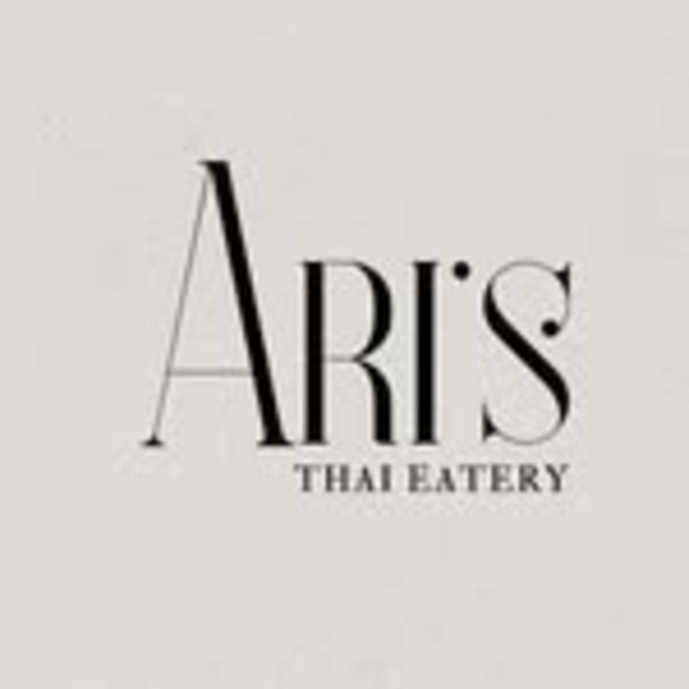 Ari's Thai Eatery