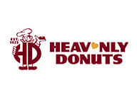 Heav'nly Donuts