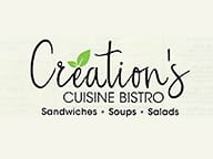 Creations Cuisine Bistro