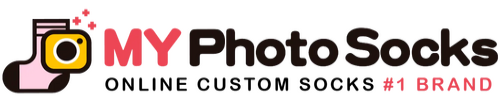 MyPhotoSocks Online