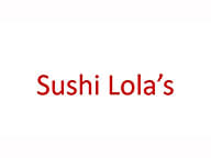 Sushi Lola's