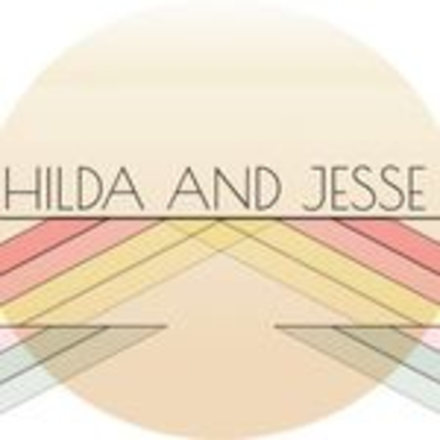 Hilda and Jesse