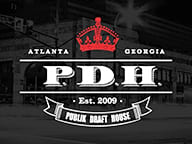 Publik Draft House