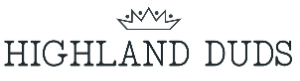 Highland Duds Online
